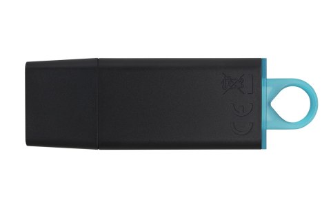 Kingston KINGSTON FLASH 64GB USB 3.2 Gen 1 DataTraveler Exodia (B+T)