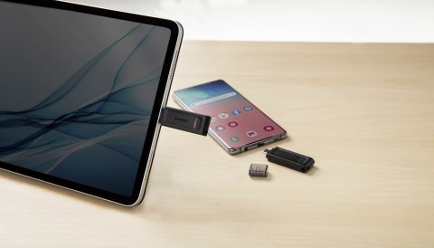 Kingston KINGSTON FLASH 64GB USB-C 3.2 Gen1 DataTraveler 70