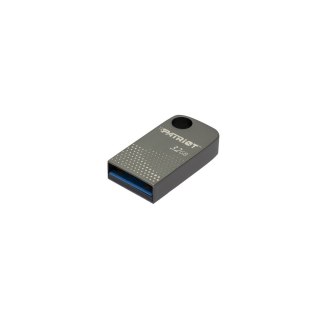 Patriot Memory Patriot FLASHDRIVE Tab300 32GB USB 3.2 120MB/s, mini, aluminiowy, srebrny