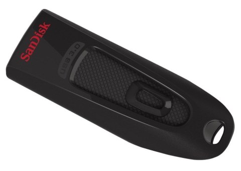 SanDisk Pendrive SanDisk Cruzer Ultra SDCZ48-032G-U46 (32GB; USB 3.0; kolor czarny)