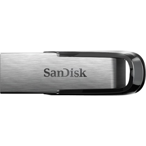 SanDisk Pendrive SanDisk ULTRA FLAIR SDCZ73-128G-G46 (128GB; USB 3.0; kolor srebrny)