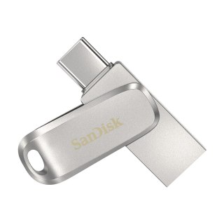 SanDisk Ultra Dual Drive Luxe 64GB USB Type-C