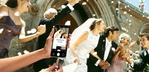 SanDisk Ultra Dual Drive Luxe 64GB USB Type-C