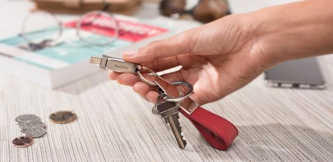 SanDisk Ultra Dual Drive Luxe 64GB USB Type-C