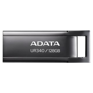 ADATA ADATA FLASHDRIVE UR340 128GB USB 3.2 BLACK