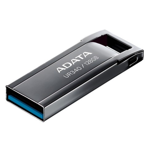 ADATA ADATA FLASHDRIVE UR340 128GB USB 3.2 BLACK