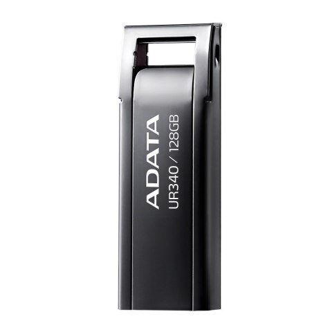 ADATA ADATA FLASHDRIVE UR340 128GB USB 3.2 BLACK