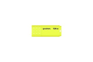 GoodRam Pendrive GoodRam UME2 UME2-1280Y0R11 (128GB; USB 2.0; kolor żółty)