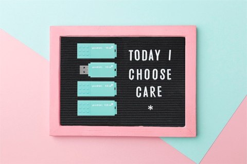 GoodRam USB 3.0 GOODRAM 32GB UME3 CARE