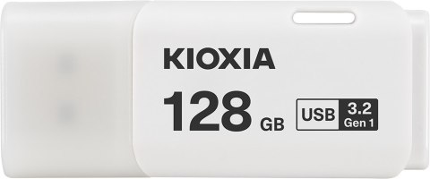 KIOXIA KIOXIA FlashDrive U301 Hayabusa 128GB White