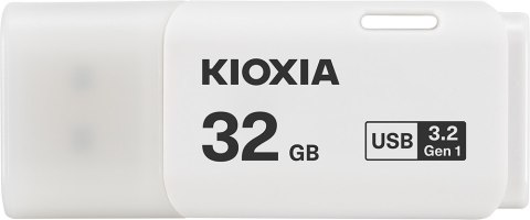 KIOXIA KIOXIA FlashDrive U301 Hayabusa 32GB White