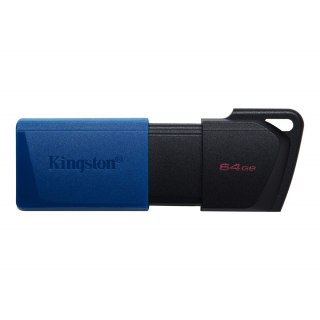 Kingston KINGSTON Exiodia 64GB USB3.2 blue