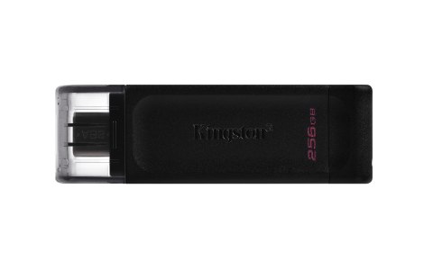 Kingston KINGSTON FLASH 256GB DataTraveler 70 USB-C