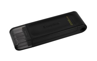 Kingston KINGSTON FLASH 256GB DataTraveler 70 USB-C