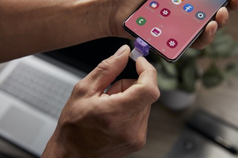 Kingston KINGSTON FLASH 256GB USB3.2 DataTraveler microDuo3C