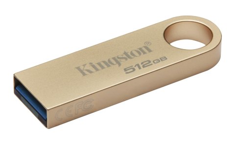 Kingston KINGSTON FLASH 512GB USB3.2 Gen.1 DataTraveler
