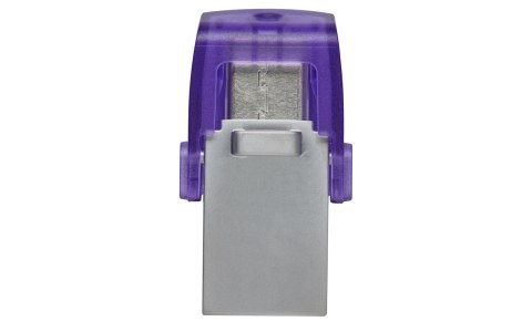 Kingston KINGSTON FLASH 64GB USB 3.2 DataTraveler microDuo 3C