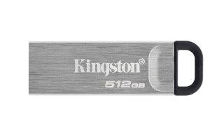 Kingston KINGSTON FLASH KYSON 512GB Metal USB 3.2 GEN.1