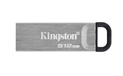 Kingston KINGSTON FLASH KYSON 512GB Metal USB 3.2 GEN.1