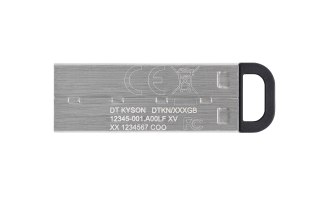 Kingston KINGSTON FLASH Kyson 256GB USB3.2 Gen 1