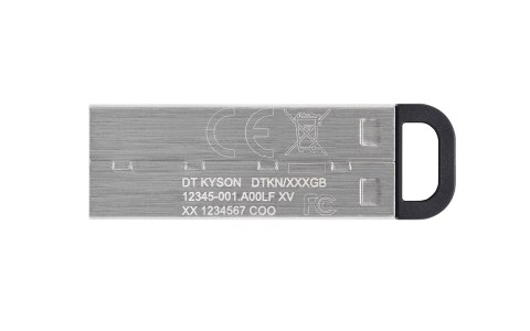 Kingston KINGSTON FLASH Kyson 256GB USB3.2 Gen 1