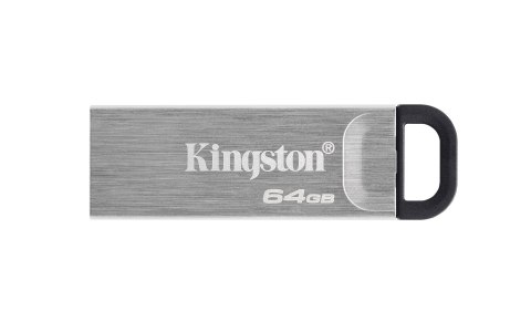 Kingston KINGSTON FLASH Kyson 64GB USB3.2 Gen 1
