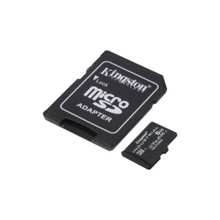 Kingston KINGSTON microSDHC Industrial 8GB SDCIT2/8GB
