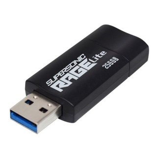 Patriot Memory Patriot Rage Lite 512GB 120MB/s USB 3.2 chowany czarny