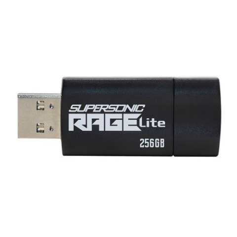 Patriot Memory Patriot Rage Lite 512GB 120MB/s USB 3.2 chowany czarny