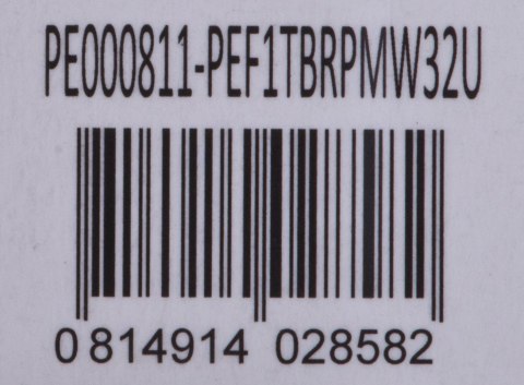 Patriot Memory Patriot Rage Prime 600 MB/s 1TB USB 3.2 8k IOPs