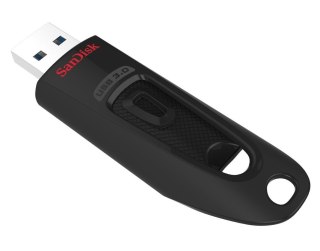 SanDisk Pendrive SanDisk CRUZER SDCZ48-128G-U46 (128GB; USB 3.0; kolor czarny)