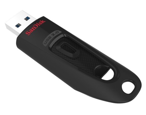 SanDisk Pendrive SanDisk CRUZER SDCZ48-128G-U46 (128GB; USB 3.0; kolor czarny)
