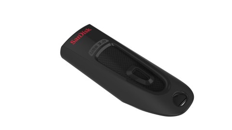 SanDisk Pendrive SanDisk CRUZER SDCZ48-128G-U46 (128GB; USB 3.0; kolor czarny)