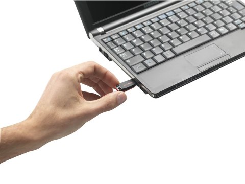 SanDisk Pendrive SanDisk Cruzer Blade SDCZ50-128G-B35 (128GB; USB 2.0; kolor czarny)