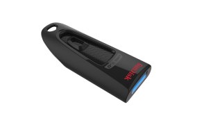 SanDisk Pendrive SanDisk Cruzer Ultra SDCZ48-064G-U46 (64GB; USB 3.0; kolor czarny)