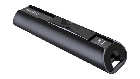 SanDisk Pendrive SanDisk EXTREME PRO SDCZ880-256G-G46 (256GB; USB 3.1; kolor czarny)