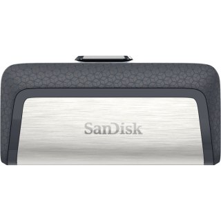 SanDisk Pendrive SanDisk SDDDC2-064G-G46 (64GB; USB 3.1, USB-C; kolor czarny)