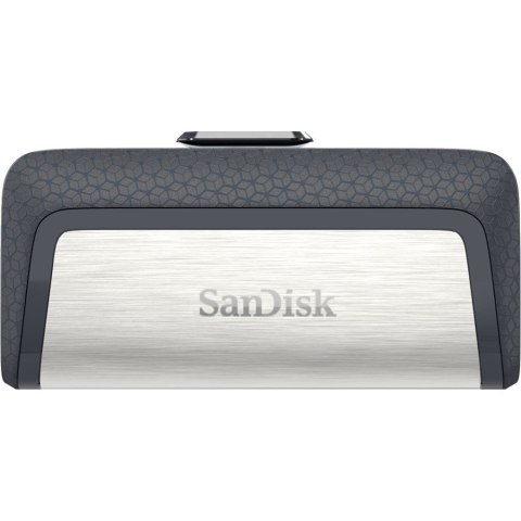 SanDisk Pendrive SanDisk SDDDC2-064G-G46 (64GB; USB 3.1, USB-C; kolor czarny)
