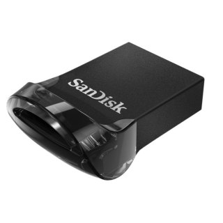 SanDisk Pendrive SanDisk Ultra Fit SDCZ430-032G-G46 (32GB; USB 3.1; kolor czarny)
