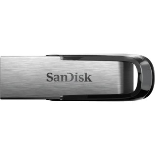 SanDisk Pendrive SanDisk Ultra Flair SDCZ73-064G-G46 (64GB; USB 3.0; kolor srebrny)