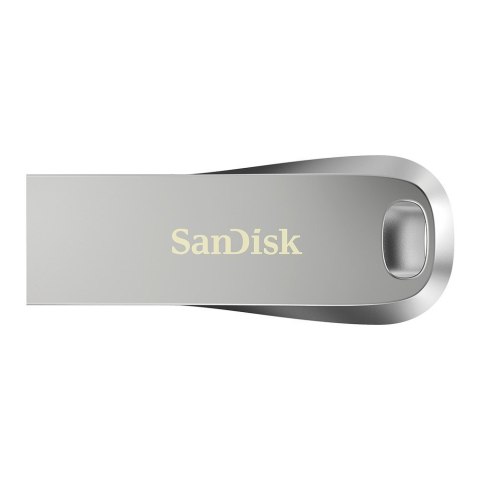 SanDisk Pendrive SanDisk Ultra Lux SDCZ74-064G-G46 (64GB; USB 3.0; kolor srebrny)