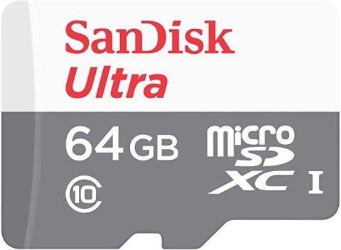 SanDisk SANDISK ULTRA microSDXC 64 GB 100MB/s