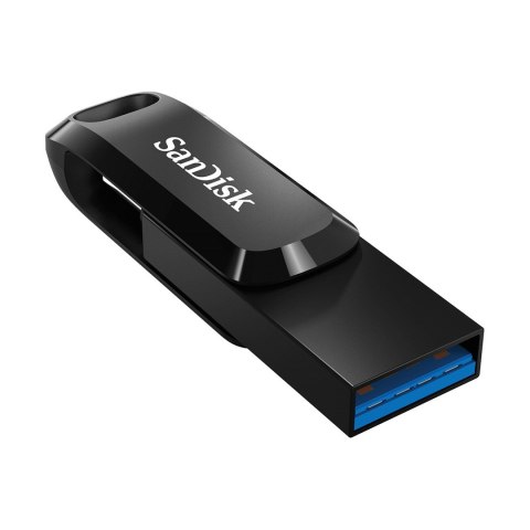 SanDisk SanDisk Ultra Dual GO 256GB Typ C