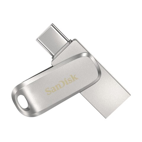SanDisk Ultra Dual Drive Luxe 128GB USB Type-C