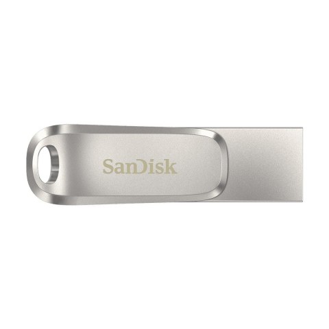 SanDisk Ultra Dual Drive Luxe 128GB USB Type-C