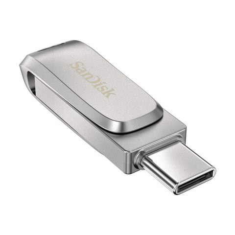SanDisk Ultra Dual Drive Luxe 32GB USB Type-C