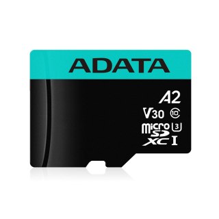 ADATA ADATA PREMIER PRO microSDXC 128GB CL10 UHS-I/U3 A2 V30