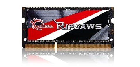 G.SKILL G.SKILL RIPJAWS SO-DIMM DDR3 2X8GB 1866MHZ CL11 1,35V F3-1866C11D-16GRSL