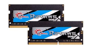 G.SKILL G.SKILL RIPJAWS SO-DIMM DDR4 2X16GB 3200MHZ CL22 1,20V F4-3200C22D-32GRS