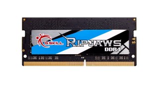 G.SKILL G.SKILL RIPJAWS SO-DIMM DDR4 8GB 3200MHZ 1,20V F4-3200C22S-8GRS